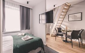 Apartamenty Wielkie Garbary 12 by 2HomeRent